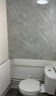 1 bedroom flat to rent, Gaitskell House, Katherine Road, London, E61