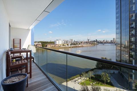 2 bedroom apartment for sale, Riverside Quarter, London, SW18