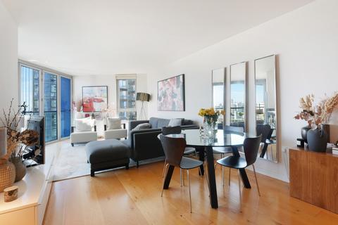 2 bedroom apartment for sale, Riverside Quarter, London, SW18