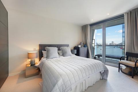 2 bedroom apartment for sale, Riverside Quarter, London, SW18