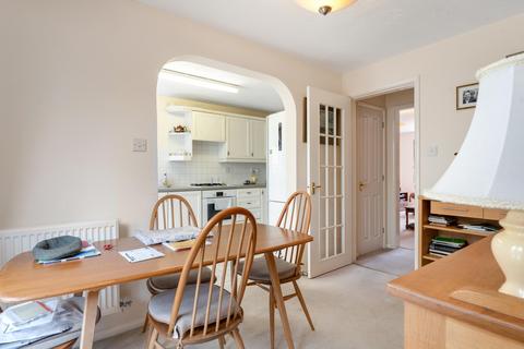 3 bedroom link detached house for sale, Pickworth Close, Oakham