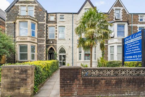 15 bedroom terraced house for sale, Newport Road, Cardiff