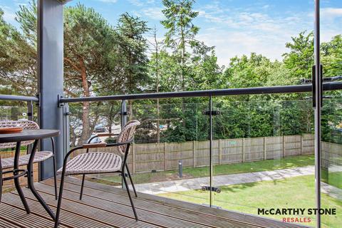 2 bedroom apartment for sale, Miami House, Princes Road, Chelmsford