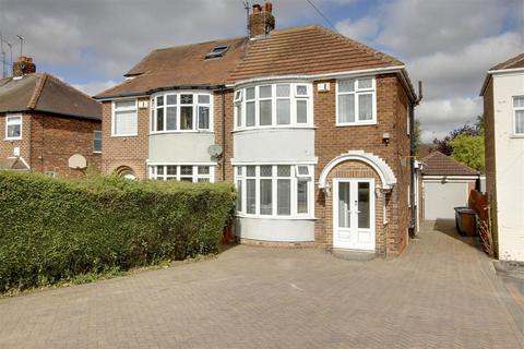 3 bedroom semi-detached house for sale, Hull Road, Anlaby