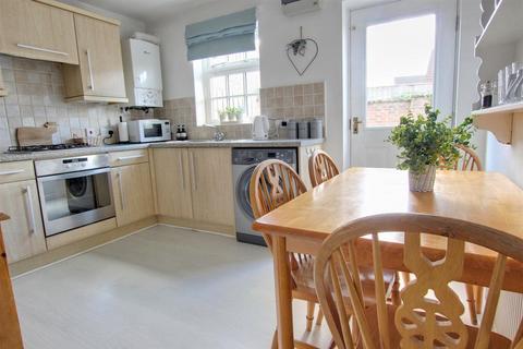 2 bedroom townhouse for sale, Barleyholme, Beverley