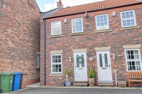 7 Barleyholme, Beverley, HU17 0FD