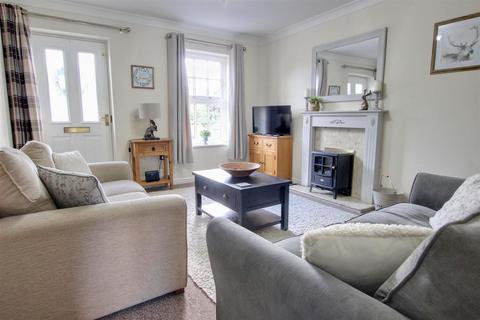 7 Barleyholme, Beverley, HU17 0FD