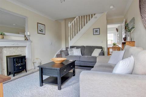7 Barleyholme, Beverley, HU17 0FD