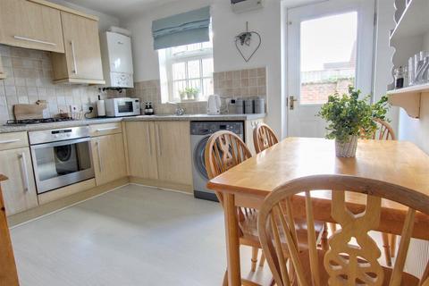 7 Barleyholme, Beverley, HU17 0FD