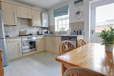7 Barleyholme, Beverley, HU17 0FD