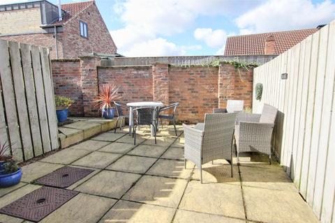 7 Barleyholme, Beverley, HU17 0FD
