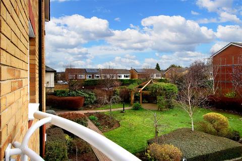 1 bedroom apartment for sale, Goodes Court, Baldock Road, Royston