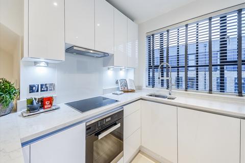 2 bedroom apartment to rent, Palace Wharf, London W6