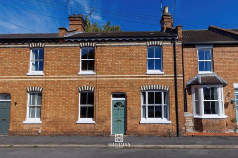 2 bedroom terraced house for sale, Beaconsfield Street,  Leamington Spa, CV31