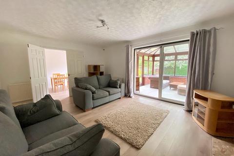 4 bedroom detached house for sale, South Brae Close, Derby DE23