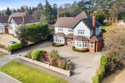 5 bedroom detached house for sale, Fitzwalter Road, Lexden