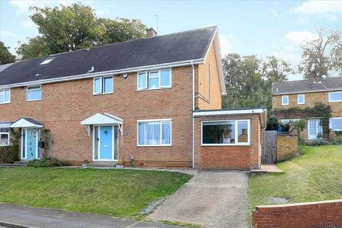 3 bedroom semi-detached house for sale, Knibb Place, Barton Seagrave