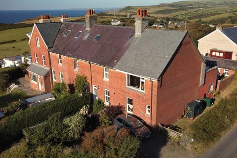 2 bedroom end of terrace house for sale, Boscastle PL35