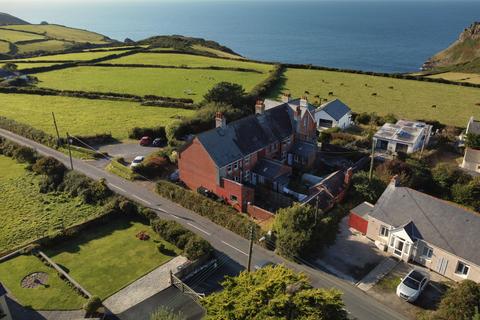 2 bedroom end of terrace house for sale, Boscastle PL35