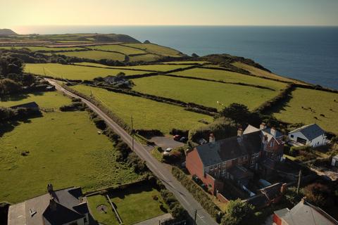 2 bedroom end of terrace house for sale, Boscastle PL35