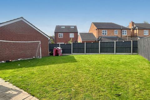 4 bedroom detached house for sale, Falkirk Avenue, Widnes