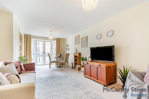 1 bedroom apartment for sale, Bilberry Place, Recreation Road, Bromsgrove, B61 8DT