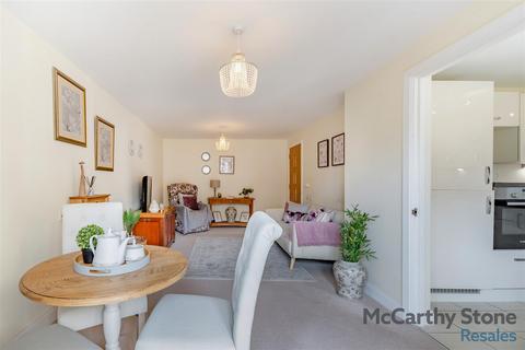 1 bedroom apartment for sale, Bilberry Place, Recreation Road, Bromsgrove, B61 8DT