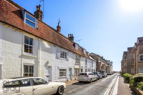 2 bedroom house for sale, West Street, Worthing