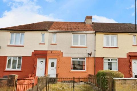 3 bedroom terraced house to rent, Harestone Road, Wishaw ML2