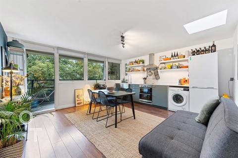 Flat 102, Denton Malden Crescent, London, NW1 8BL