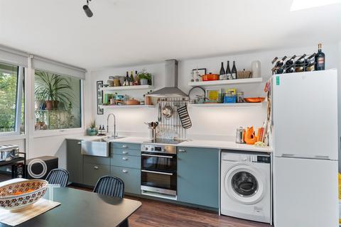 Flat 102, Denton Malden Crescent, London, NW1 8BL