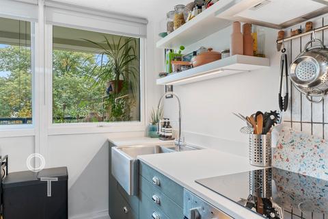 Flat 102, Denton Malden Crescent, London, NW1 8BL