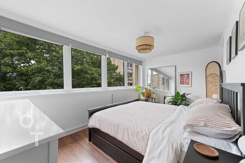Flat 102, Denton Malden Crescent, London, NW1 8BL