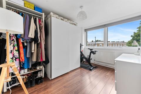 Flat 102, Denton Malden Crescent, London, NW1 8BL