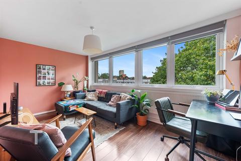 Flat 102, Denton Malden Crescent, London, NW1 8BL