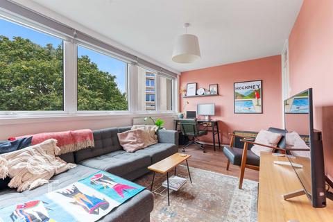 Flat 102, Denton Malden Crescent, London, NW1 8BL