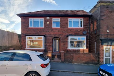 3 bedroom terraced house for sale, Derwent Street, Consett DH8