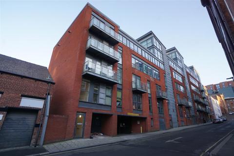 2 bedroom apartment for sale, Mandale House, Bailey Street, City Centre, Sheffield, S1