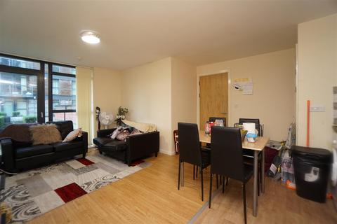 2 bedroom apartment for sale, Mandale House, Bailey Street, City Centre, Sheffield, S1