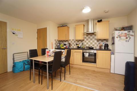 2 bedroom apartment for sale, Mandale House, Bailey Street, City Centre, Sheffield, S1