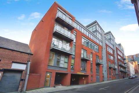 2 bedroom apartment for sale, Mandale House, Bailey Street, City Centre, Sheffield, S1