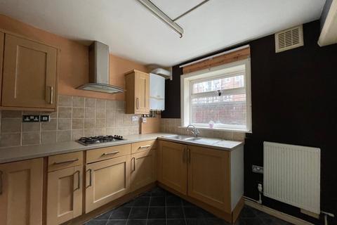 3 bedroom apartment for sale, Friargate, Scarborough YO11