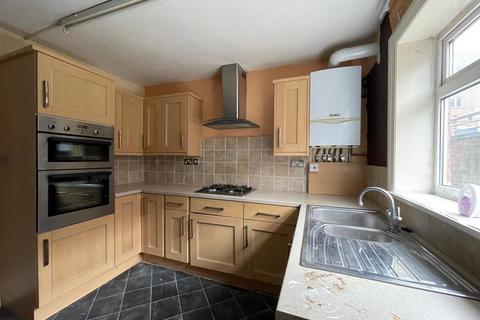 3 bedroom apartment for sale, Friargate, Scarborough YO11