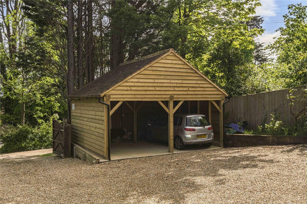 Carport