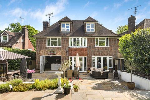 5 bedroom detached house for sale, Tylers Green, Cuckfield, Haywards Heath, West Sussex, RH17