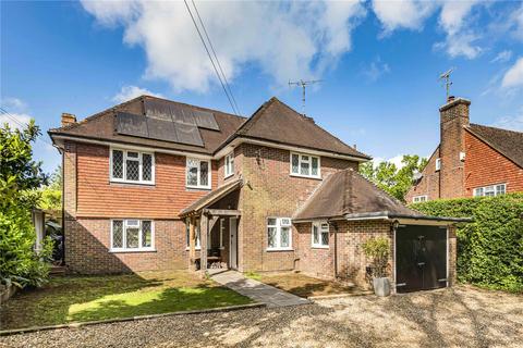 5 bedroom detached house for sale, Tylers Green, Cuckfield, Haywards Heath, West Sussex, RH17