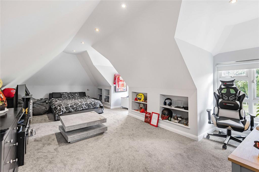 Bedroom Five