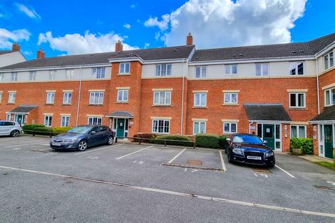 1 bedroom apartment to rent, Moorcroft House, Chesterfield S40