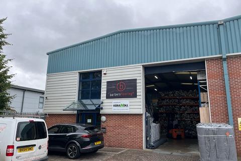 Warehouse for sale, Timothys Bridge Road, Stratford Enterprise Park CV37