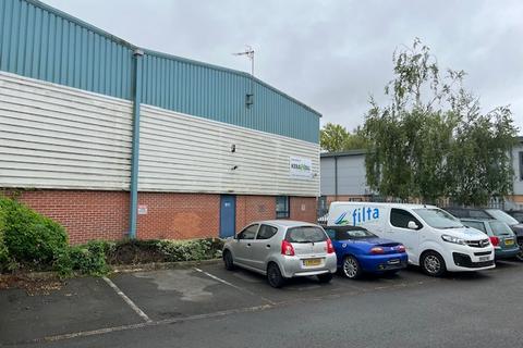 Warehouse for sale, Timothys Bridge Road, Stratford Enterprise Park CV37